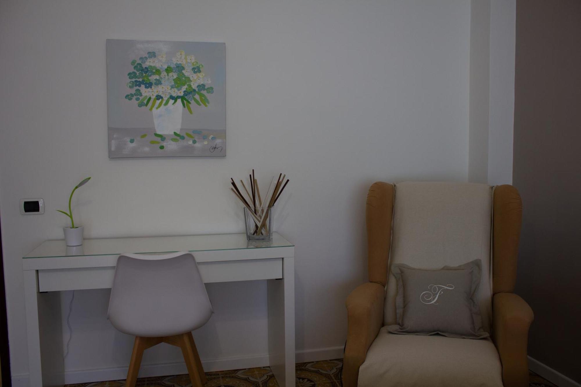 Flower'S Home Półwysep Sorrentyński Zewnętrze zdjęcie